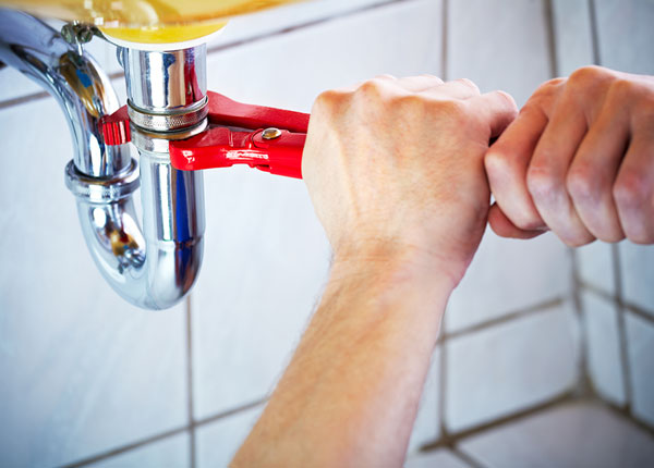 About Robbins Water Heater Contractors and Plumbers